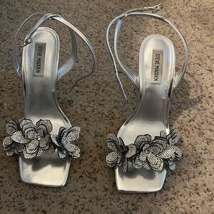 Steven Madden elegant shoes